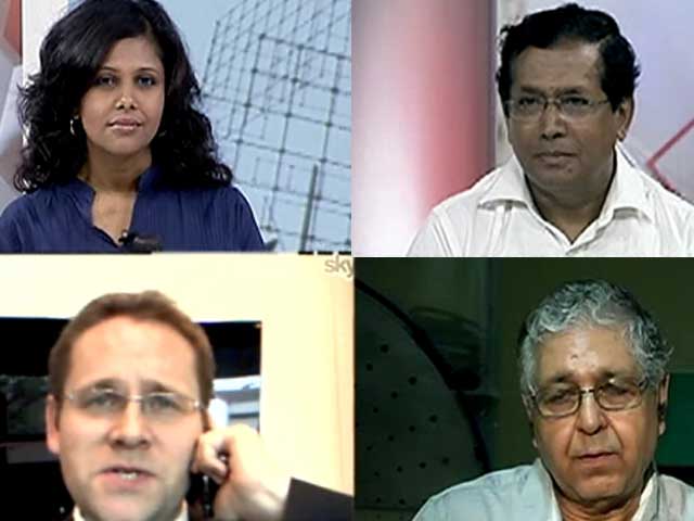 Panjab University No 1: Failure of IITs?