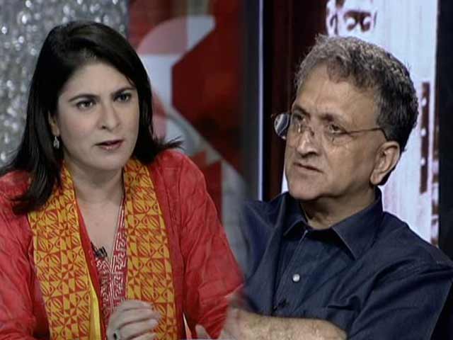 The NDTV Dialogues: Relevance of Gandhi in today's India