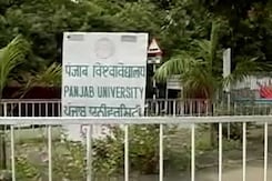 Panjab University springs a surprise, beats IITs in global rankings Panjab University springs a surprise, beats IITs in global rankings