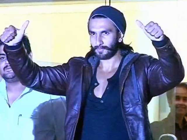 Video : Ranveer discharged from hospital, advised bed rest