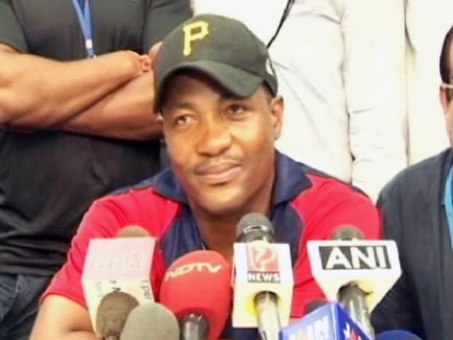 Hope Sachin gets to three figures in his 200th Test: Brian Lara