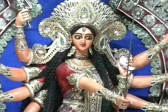 Mahalaya: When radio scores over television Mahalaya: When radio scores over television