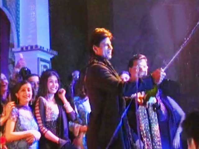 Special Report: Indonesia's SRK obsession (Aired: October 2006)