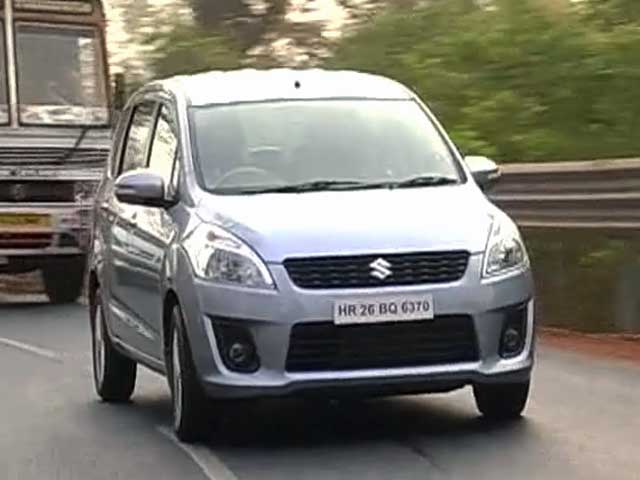 त्योहारों पर तोहफा : कार, टीवी वगैरह के लिए लोन सस्ता