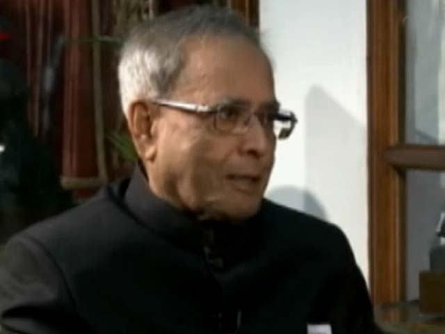 "Non-state actors don't come from Heaven, I told Pak"