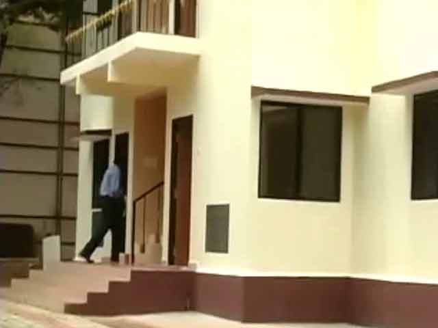 Video : Sustainable houses at Rs 6 lakh