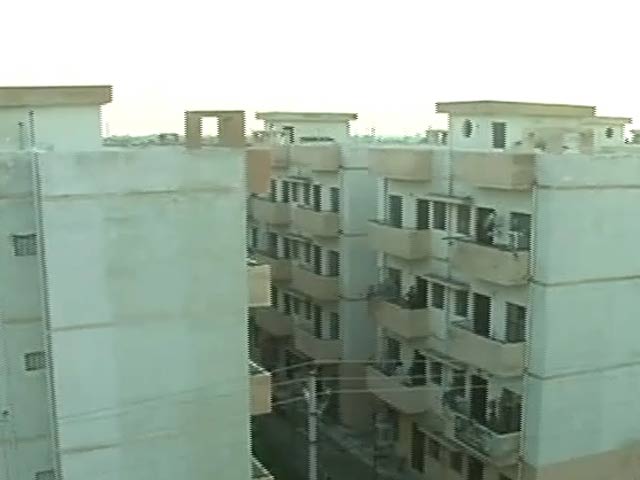 Property options under Rs 10 lakh