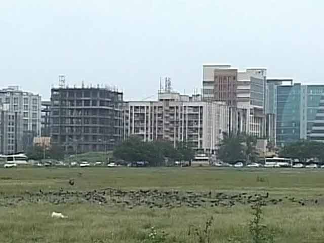 Govt mulls allowing REITs in India