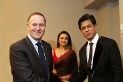 SRK: One king to rule them all! SRK: One king to rule them all!
