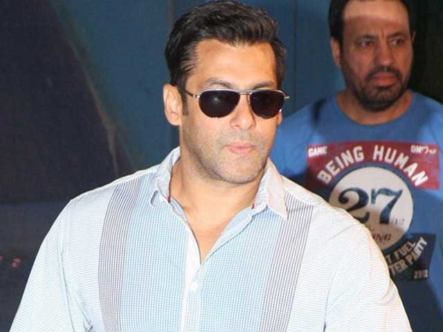 I want a girl child: Salman