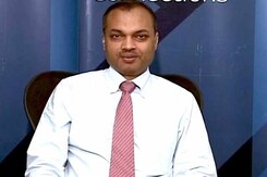 Market to remain ranged: Jyotivardhan Jaipuria Market to remain ranged: Jyotivardhan Jaipuria