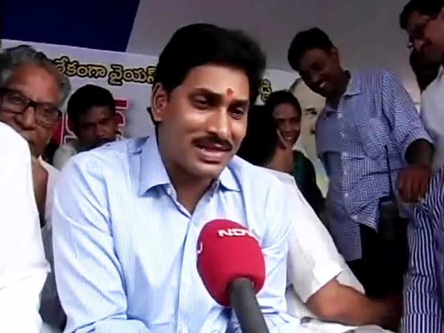 'बेटे को पीएम बनाने के लिए कर दिए राज्य के टुकड़े'