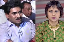 We want Mohabbat-nagars, and not Muzaffarnagars: Jagan tells NDTV We want Mohabbat-nagars, and not Muzaffarnagars: Jagan tells NDTV