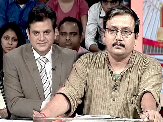 सियासत और भ्रष्टाचार