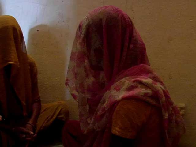 Delhi cop allegedly forced rape survivor to strip, show how she was raped