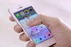 Apple's iOS 7: The top five features Apple's iOS 7: The top five features