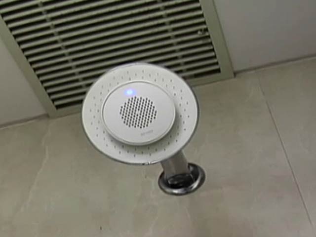Market watch: Bluetooth-enabled showerhead speaker, and more