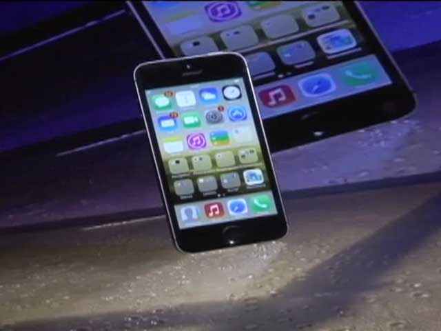 Cell Guru this week: Hands-on review of iPhone 5s, LG G2 launch, and more