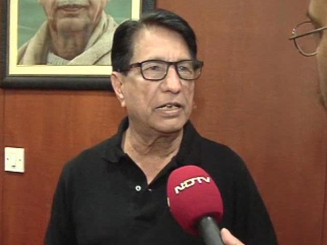 Air India must perform or perish: Civil Aviation Minister Ajit Singh