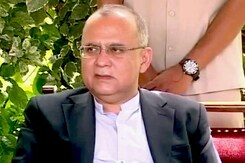 'जमात उद दावा एक परोपकारी संस्था है' 'जमात उद दावा एक परोपकारी संस्था है'