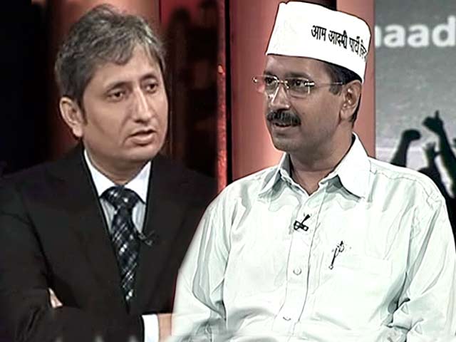 हम लोग : दिल्ली के दावेदार