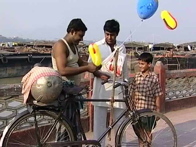 Indie Film Review: Wherever You Go (Aired: December 2005)