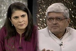 The NDTV Dialogues: a new kind of politics The NDTV Dialogues: a new kind of politics