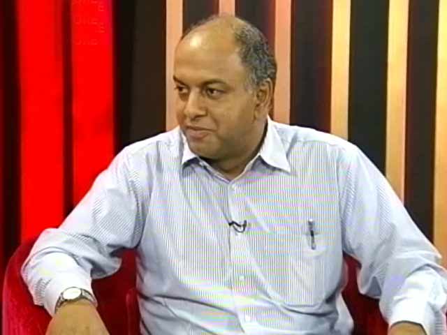 A Journey Like Never Before with Sanjeev Bhikchandani (Aired: July 2009)