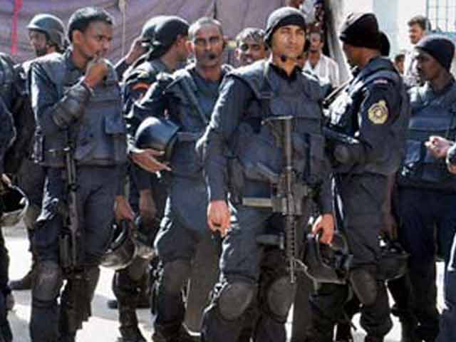 How anti-terror squad OCTOPUS helped nab suspected terrorists in Chittoor