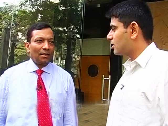 Boss' Day Out with Pawan Goenka (Aired: September 2007)