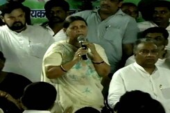 RJD's leadership tangle after Lalu Prasad's incarceration RJD's leadership tangle after Lalu Prasad's incarceration