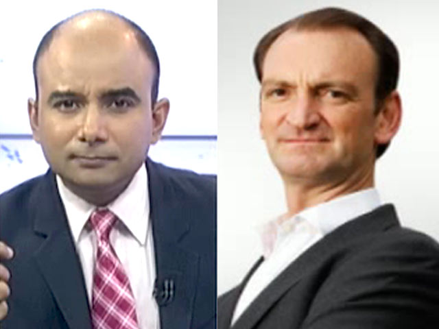 Global markets may see considerable sell-off in case of US default: Mark Priest