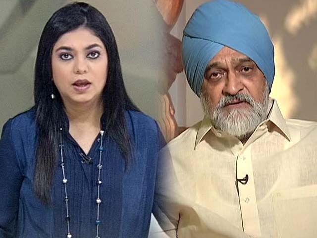 Investing in a slowdown