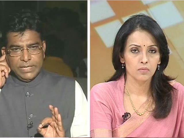 सुलग उठा तेलंगाना