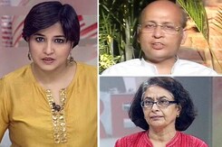 Doublespeak on Telangana? Doublespeak on Telangana?