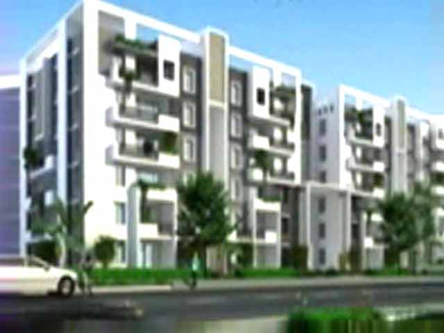 Great project options between Rs 30 lakh - Rs 1 crore