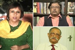 Live from Keran sector: Shadow of Kargil over LoC? Live from Keran sector: Shadow of Kargil over LoC?
