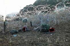 NDTV exclusive: First images of terrorists killed in Keran in J&K NDTV exclusive: First images of terrorists killed in Keran in J&K