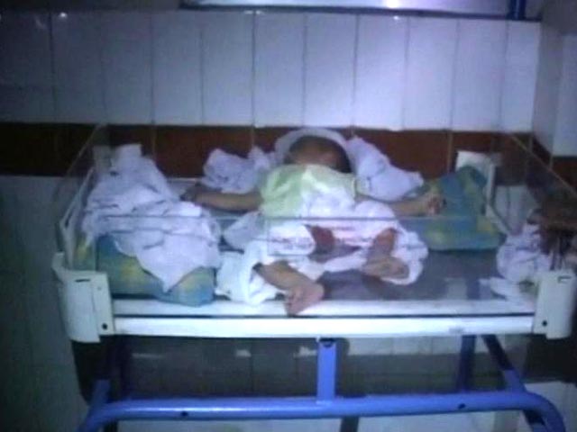 Telangana turmoil: power crisis hits Andhra Pradesh hospitals, newborns suffer