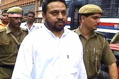 Tandoor murder: Supreme Court commutes former Delhi politician's death sentence to life term Tandoor murder: Supreme Court commutes former Delhi politician's death sentence to life term