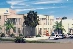 Alpha International City, Karnal, Alpha G:Corp Alpha International City, Karnal, Alpha G:Corp