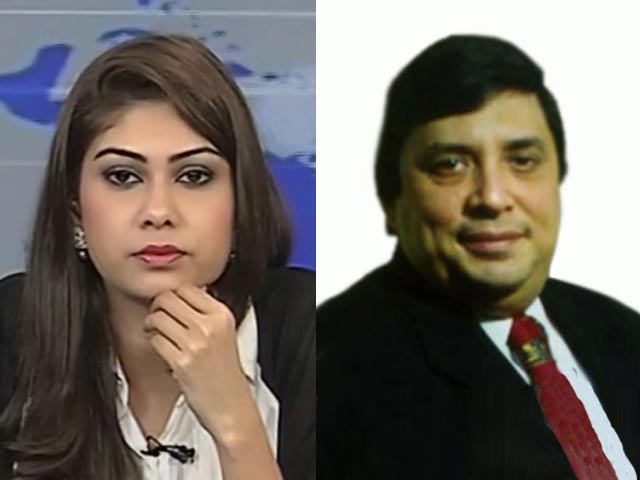 Keki Mistry expects rate cuts in 2014