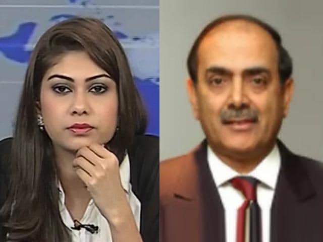 MSF cut a welcome move from RBI: IndusInd Bank