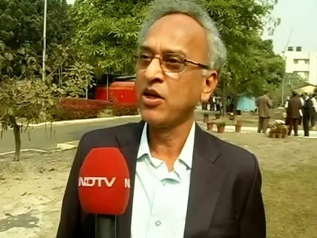 Video : India's Mars Mission is all about technology (Aired: Jan 4, 2013)