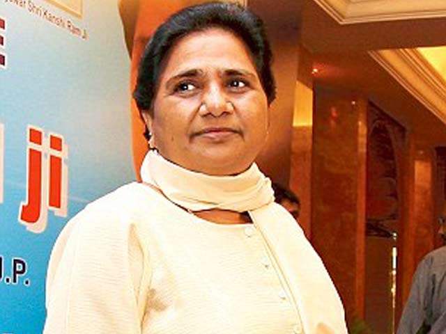 'मायावती के खिलाफ केस बंद करेगी सीबीआई'