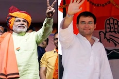 Narendra Modi most Googled Indian politician, Rahul Gandhi No 2: survey Narendra Modi most Googled Indian politician, Rahul Gandhi No 2: survey