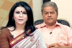 दलितों के वोटों पर सियासी खींचतान दलितों के वोटों पर सियासी खींचतान