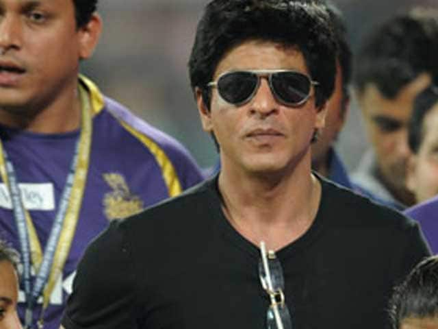 Video : Shah Rukh Khan to play a Gujarati don