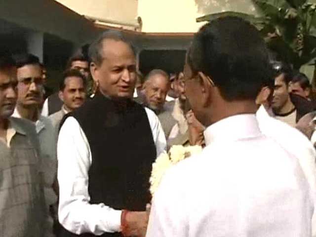 Rajasthan polls: Victory margin of less than 1000? Get ready to be axed