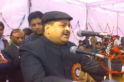 दिल्ली : बीएसपी विधायक हाजी अलीम की पत्नी का कत्ल दिल्ली : बीएसपी विधायक हाजी अलीम की पत्नी का कत्ल